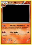 Shadow Phoenix