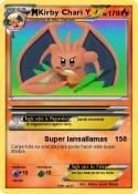 Kirby Chari Y