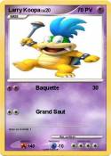 Larry Koopa