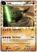 Yoda