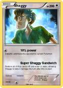Shaggy