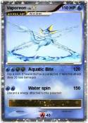 Vaporeon