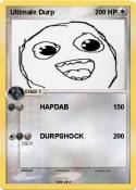 Ultimate Durp