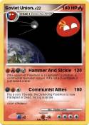 Soviet Union