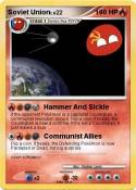 Soviet Union