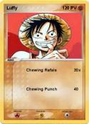Luffy
