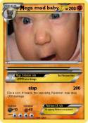 ega mad baby