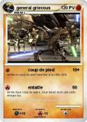 general grievou