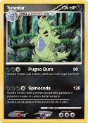 Tyranitar