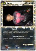 Tucker