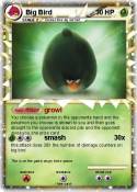 Big Bird