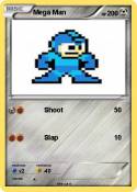 Mega Man