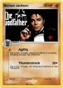 Michael Jackson