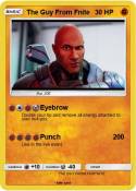 The Guy From