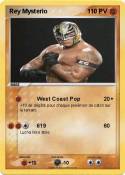 Rey Mysterio