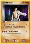 John Morrison