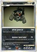 dark trigger