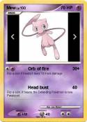 Mew