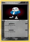 sans