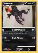 Darkstroyer