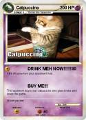 Catpuccino