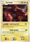 The Flash