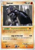 Batman
