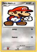 Pario Mario