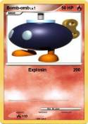 Bomb-omb