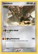 Darkshock