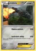 grimlock