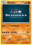 Seahawks