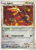 Aggron