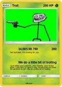 Troll