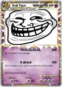Troll Face