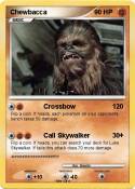 Chewbacca
