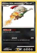 chicken little