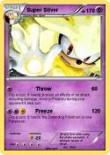 Super Silver