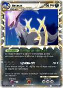 Arceus