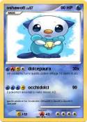 oshawott