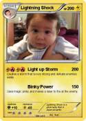 Lightning Shock