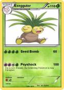 Exeggutor