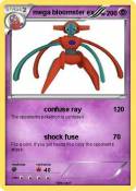 mega bloomster