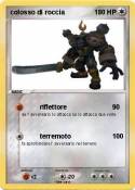 colosso di