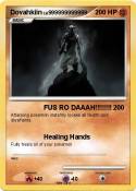 Dovahkiin