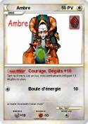Ambre