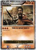 Spartan
