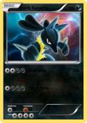 dark lucario