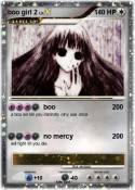 boo girl 2
