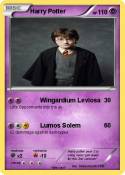 Harry Potter